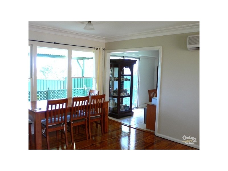 Castle Hill NSW 2154