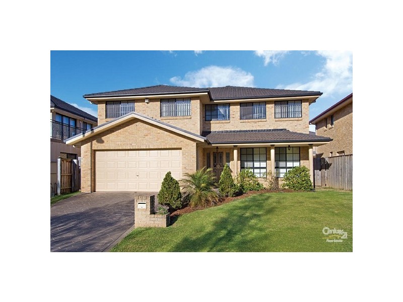 Beaumont Hills NSW 2155