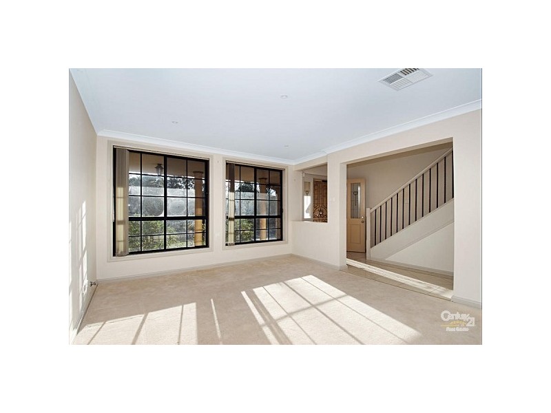 Beaumont Hills NSW 2155