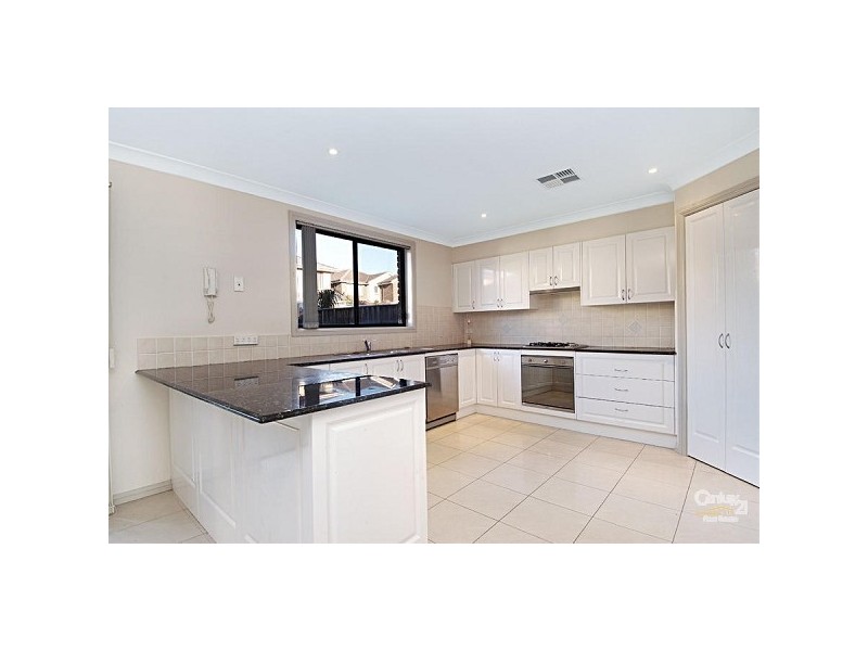 Beaumont Hills NSW 2155