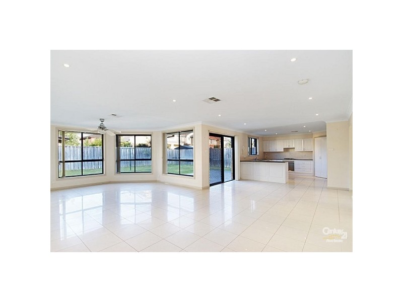 Beaumont Hills NSW 2155