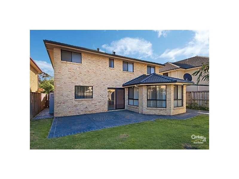Beaumont Hills NSW 2155