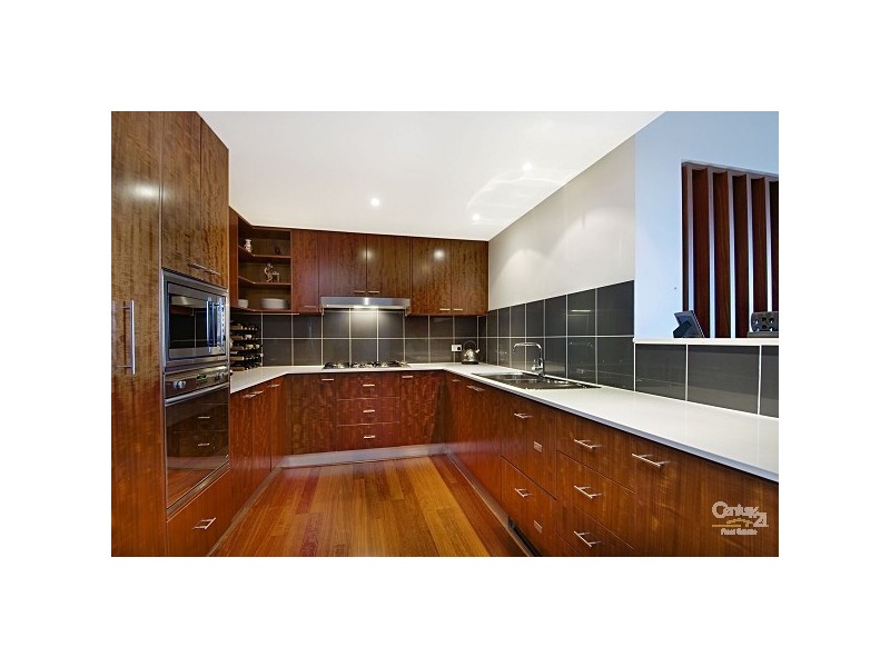 Castle Hill NSW 2154