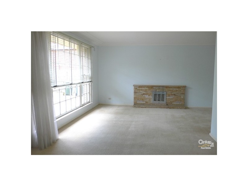 Castle Hill NSW 2154