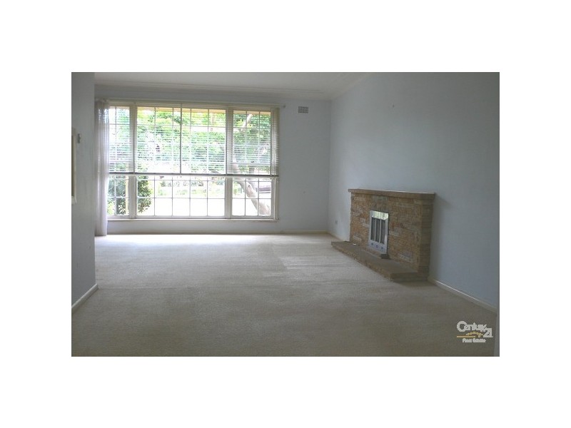 Castle Hill NSW 2154