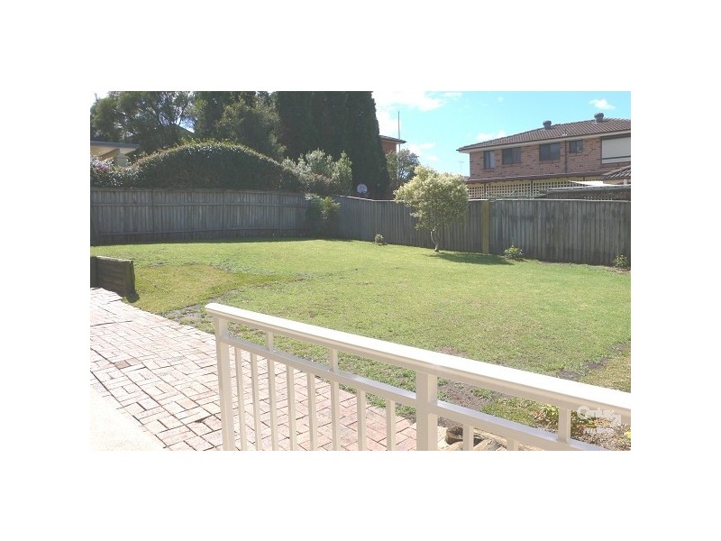 5 Penrhyn Place, Castle Hill NSW 2154