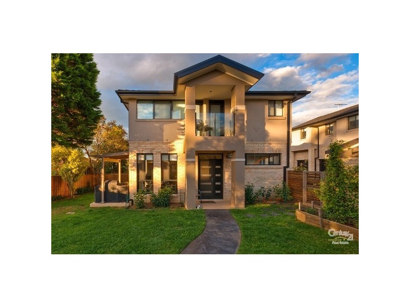 1/42-44 Showground Road, Castle Hill NSW 2154