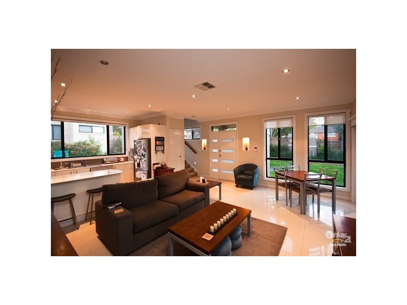 1/42-44 Showground Road, Castle Hill NSW 2154