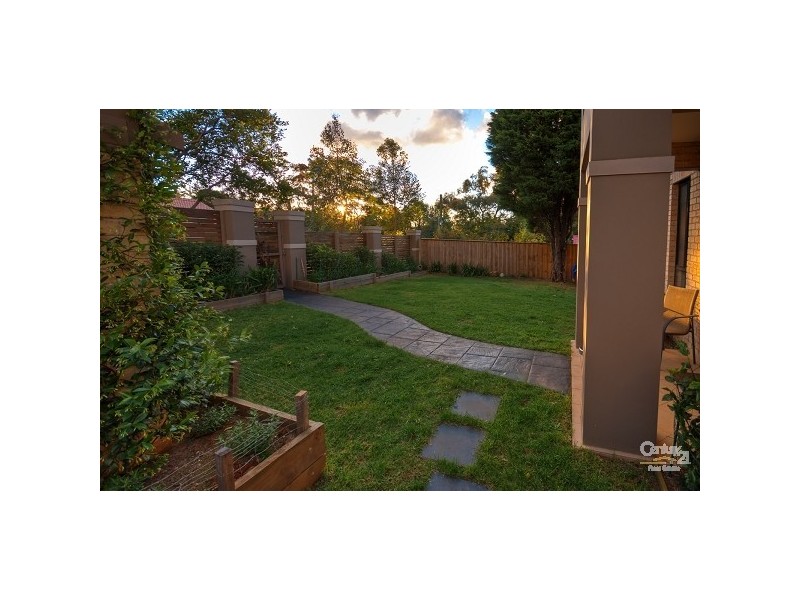 1/42-44 Showground Road, Castle Hill NSW 2154