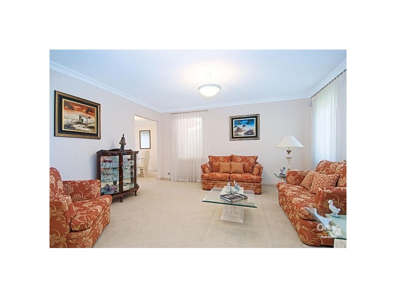 5 Northumberland Court, Castle Hill NSW 2154