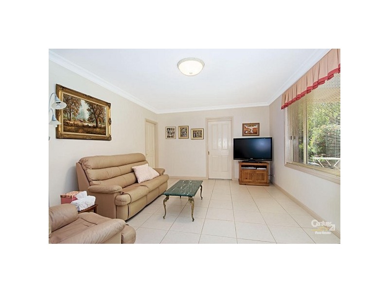 5 Northumberland Court, Castle Hill NSW 2154