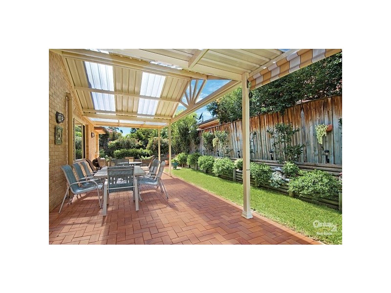 5 Northumberland Court, Castle Hill NSW 2154