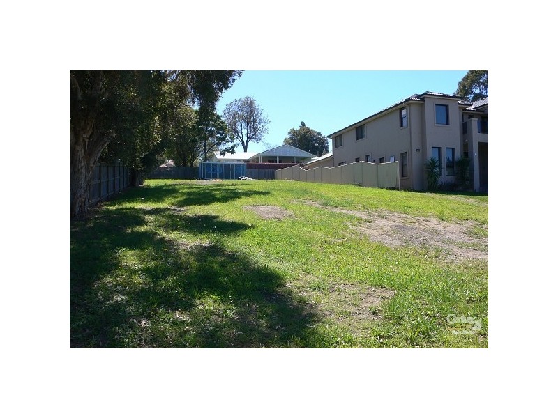 Castle Hill NSW 2154