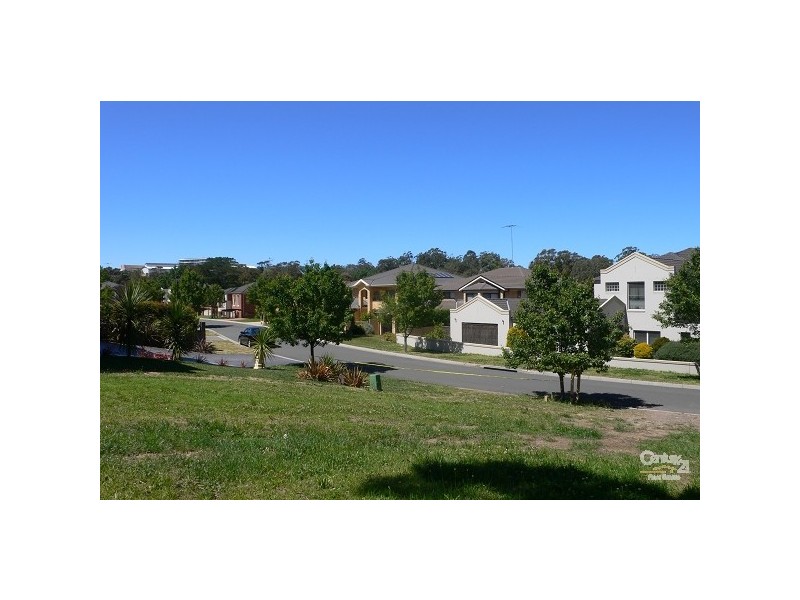 Castle Hill NSW 2154