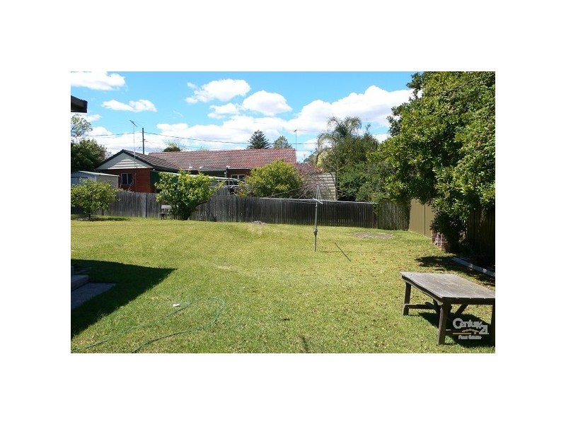 Castle Hill NSW 2154