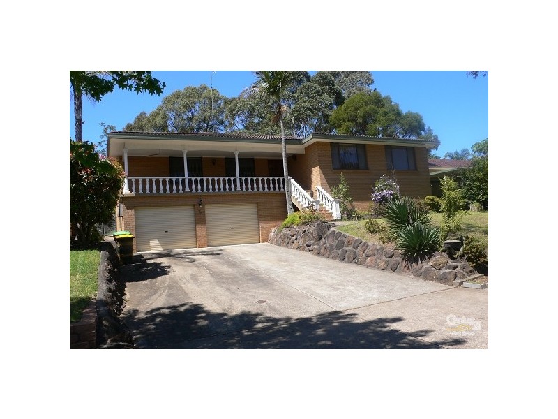 24 Cropley Drive, Baulkham Hills NSW 2153