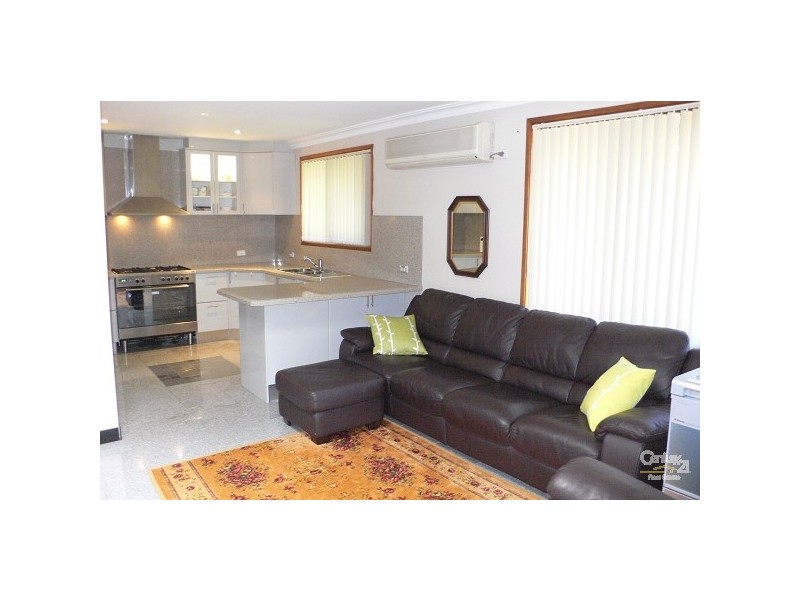 24 Cropley Drive, Baulkham Hills NSW 2153