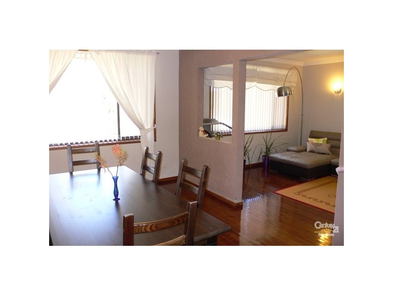 24 Cropley Drive, Baulkham Hills NSW 2153