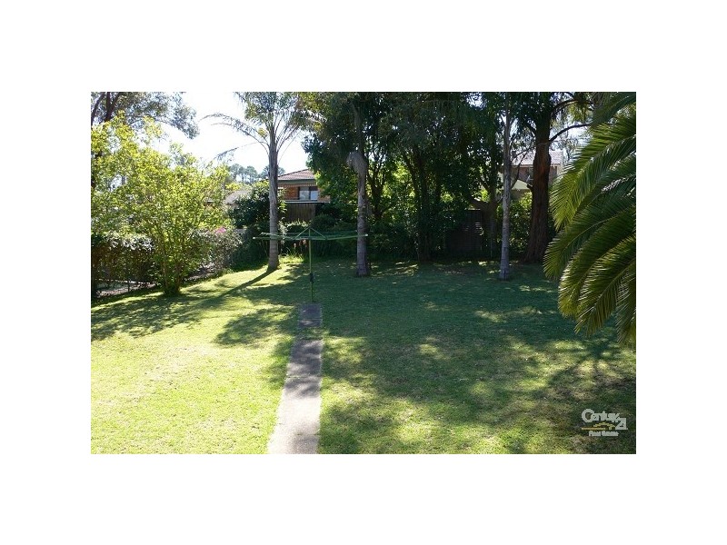24 Cropley Drive, Baulkham Hills NSW 2153