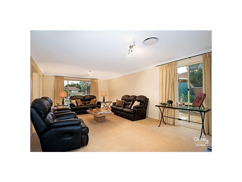 Castle Hill NSW 2154