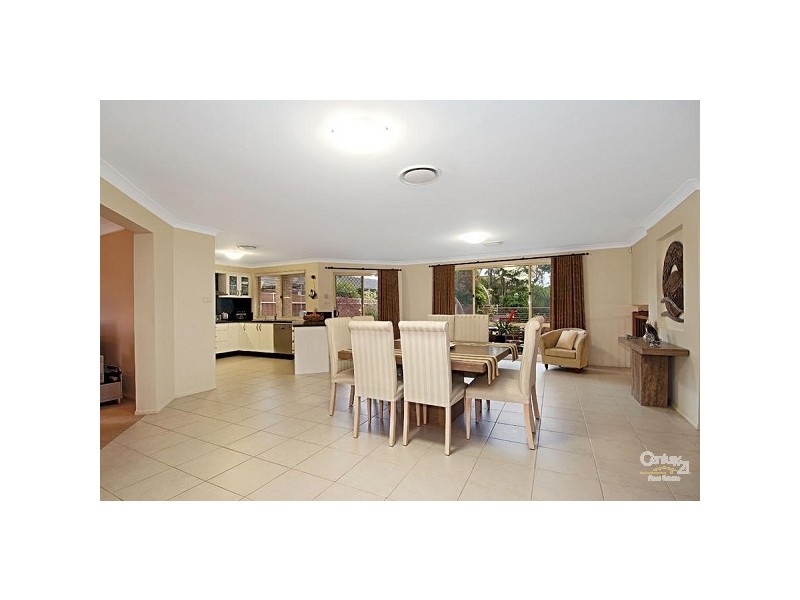 Castle Hill NSW 2154