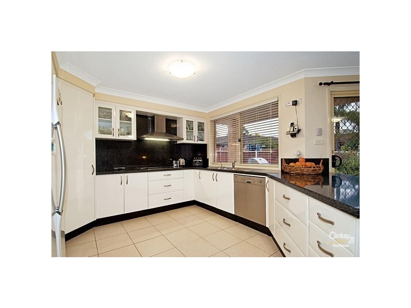 Castle Hill NSW 2154