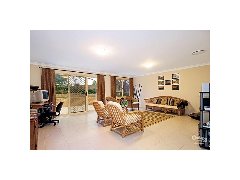 Castle Hill NSW 2154