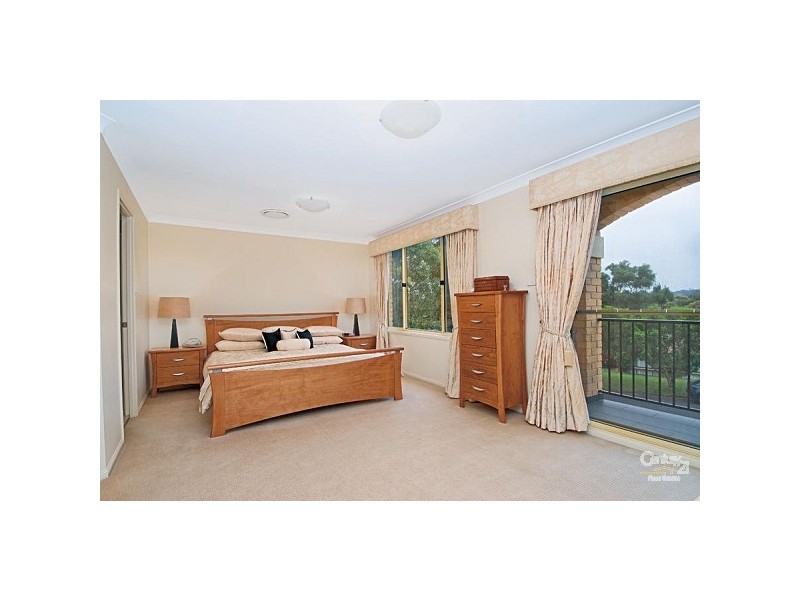 Castle Hill NSW 2154