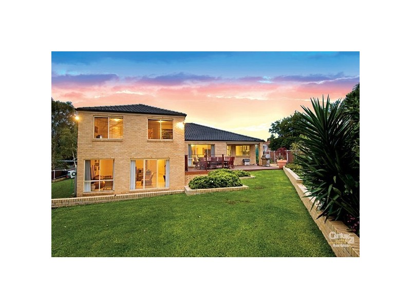 Castle Hill NSW 2154