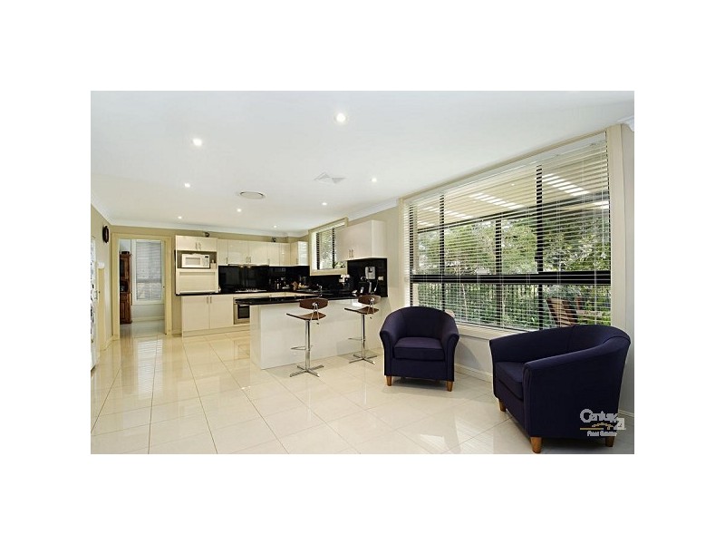 117 Old Castle Hill Road, Castle Hill NSW 2154