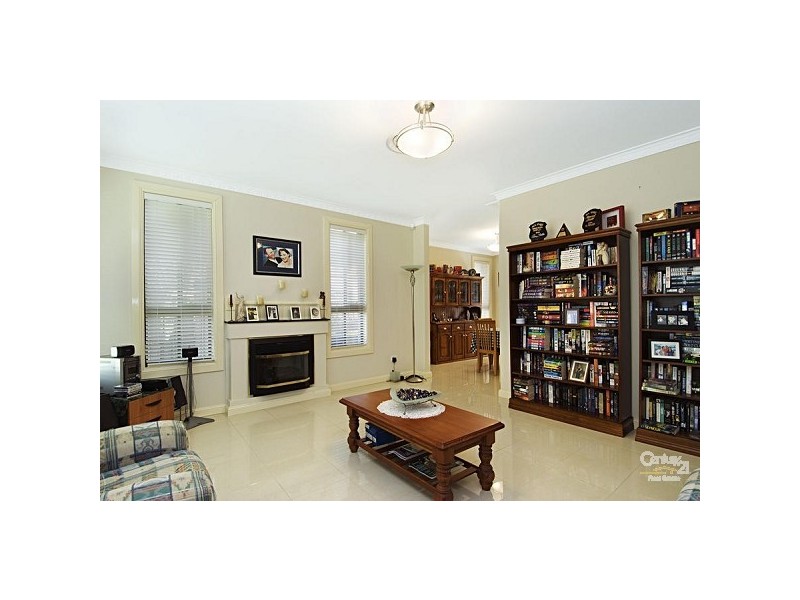 117 Old Castle Hill Road, Castle Hill NSW 2154