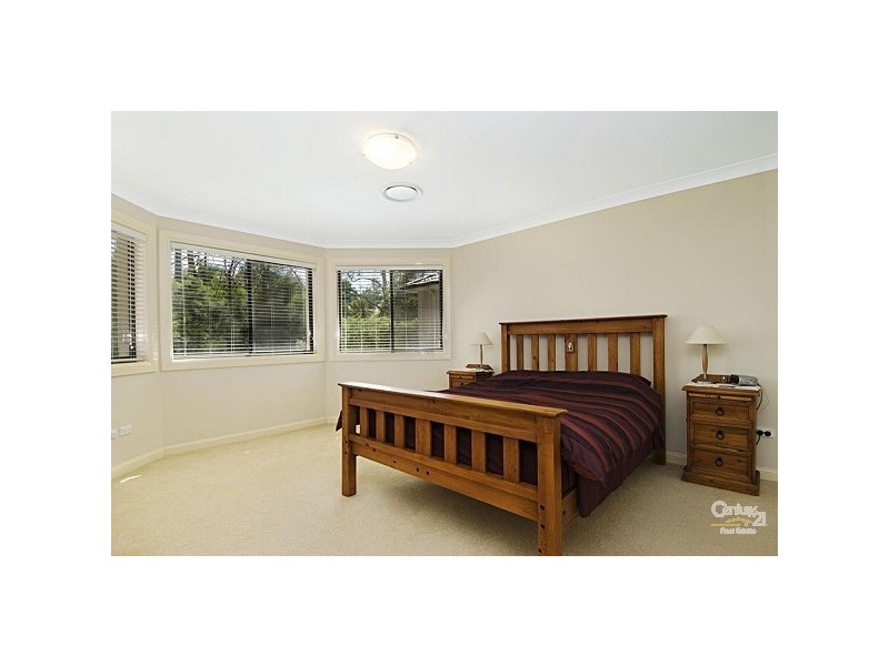 117 Old Castle Hill Road, Castle Hill NSW 2154