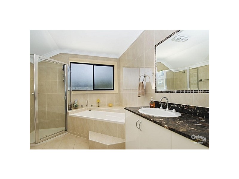 117 Old Castle Hill Road, Castle Hill NSW 2154