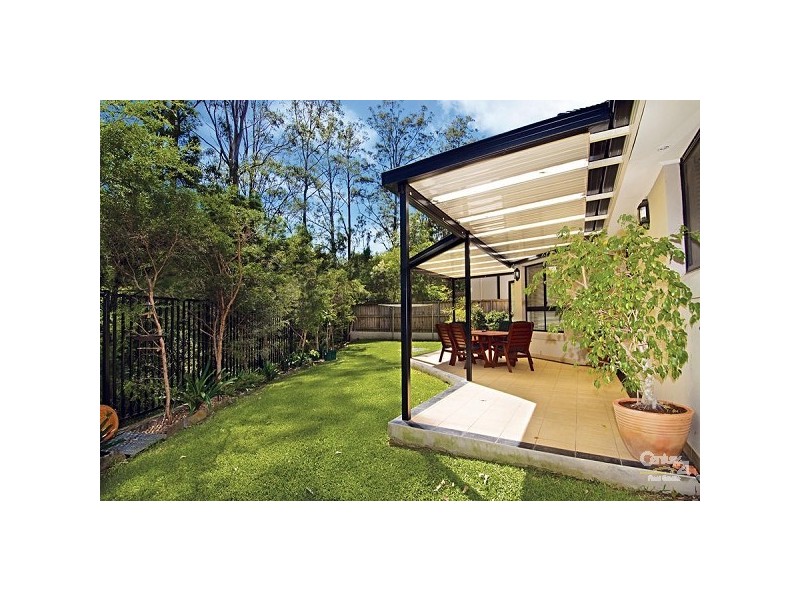 117 Old Castle Hill Road, Castle Hill NSW 2154