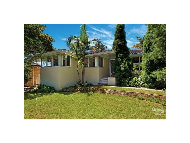 23 Dunkeld Ave, Baulkham Hills NSW 2153