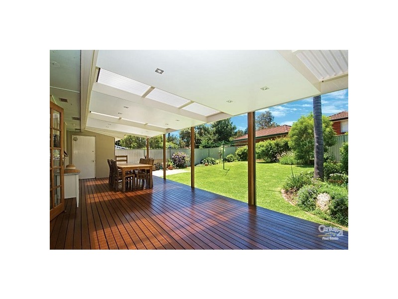 23 Dunkeld Ave, Baulkham Hills NSW 2153