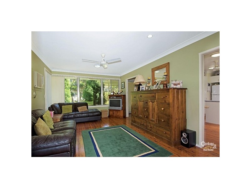 23 Dunkeld Ave, Baulkham Hills NSW 2153