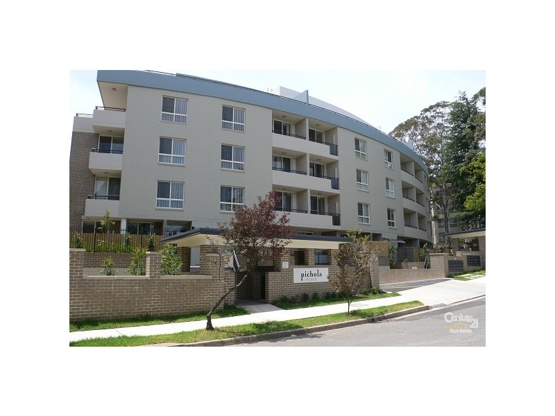 Castle Hill NSW 2154