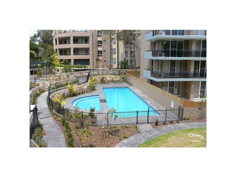 Castle Hill NSW 2154