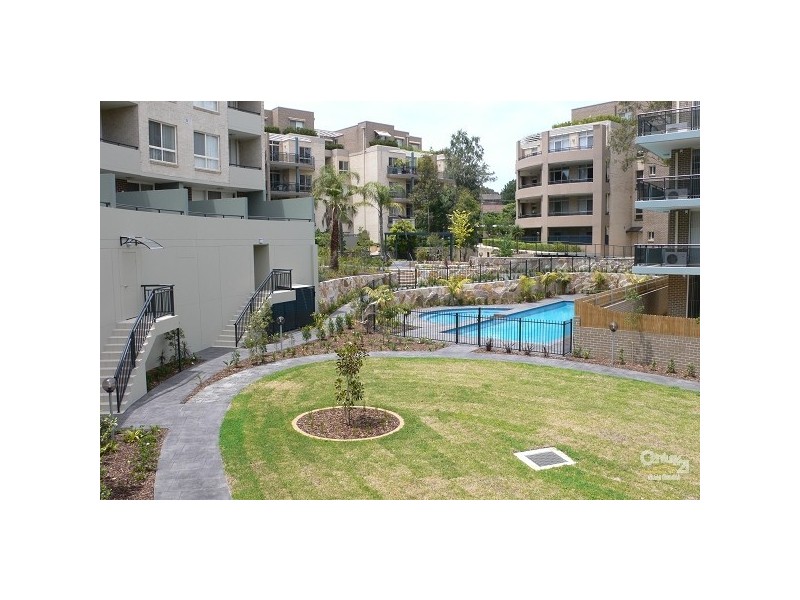 Castle Hill NSW 2154