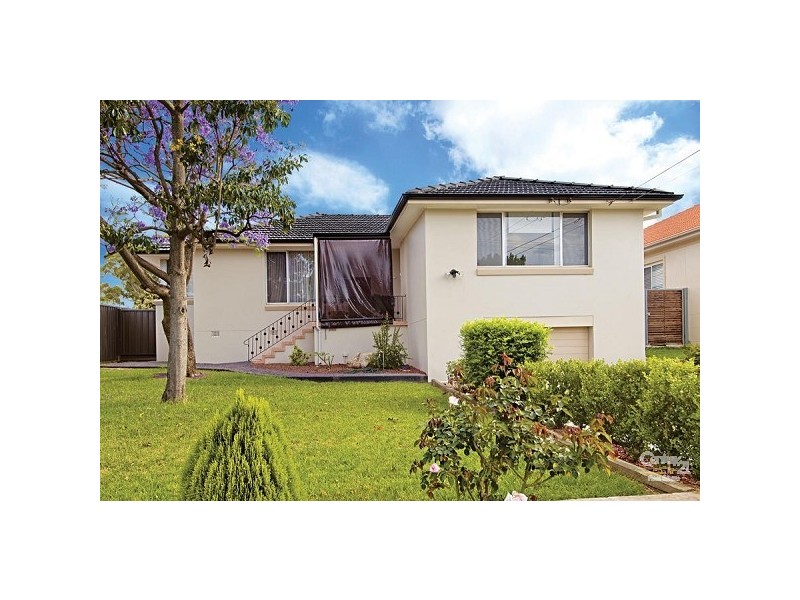 Winston Hills NSW 2153