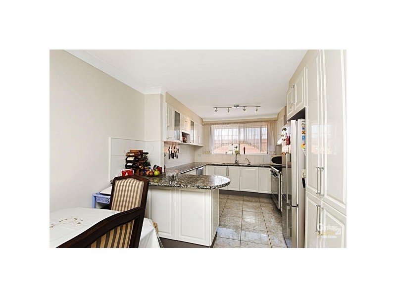 Winston Hills NSW 2153