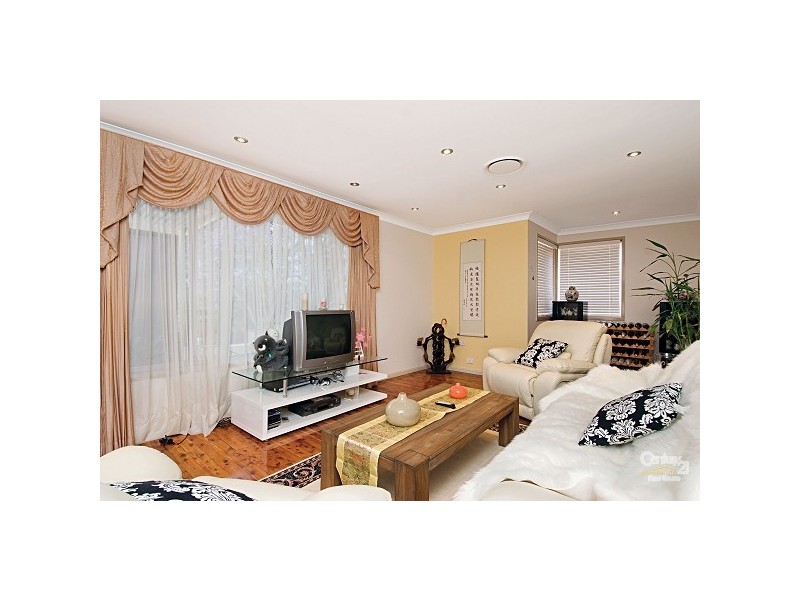 Winston Hills NSW 2153