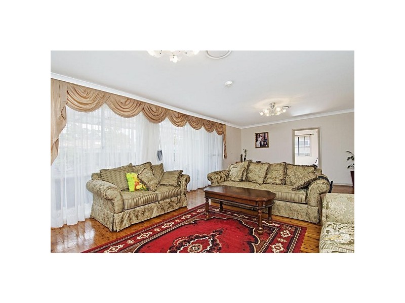 Winston Hills NSW 2153
