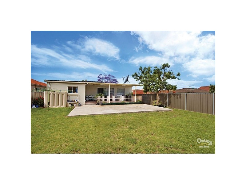 Winston Hills NSW 2153