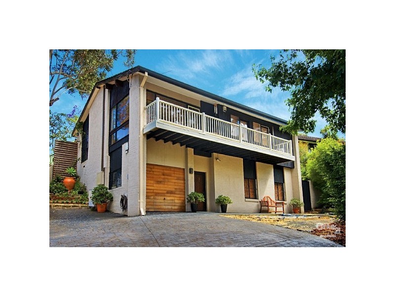 32 Ashley Avenue, West Pennant Hills NSW 2125