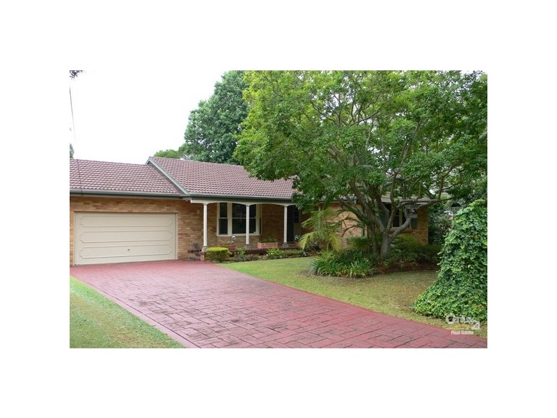 Castle Hill NSW 2154