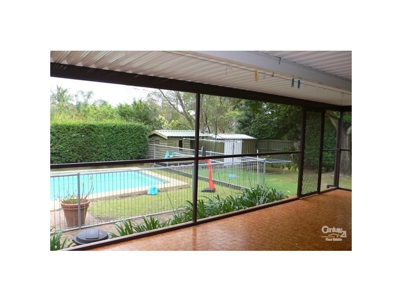 Castle Hill NSW 2154