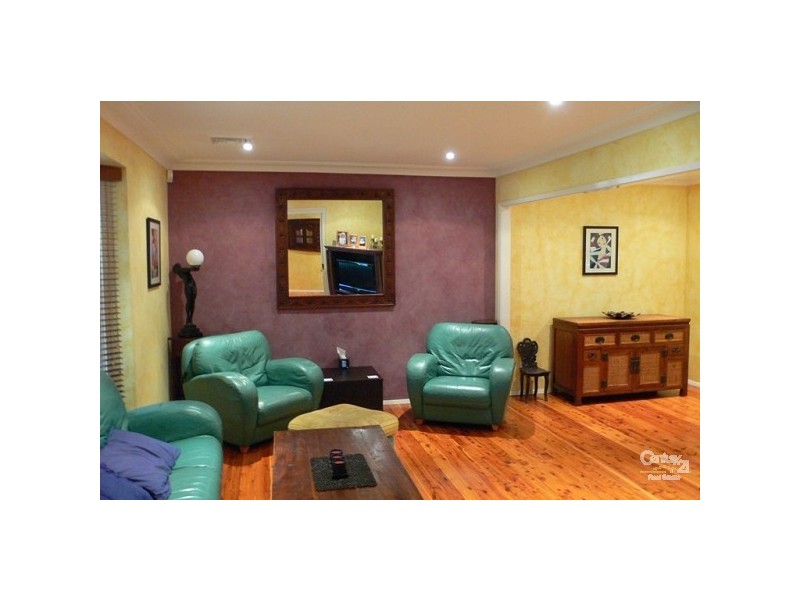 Castle Hill NSW 2154