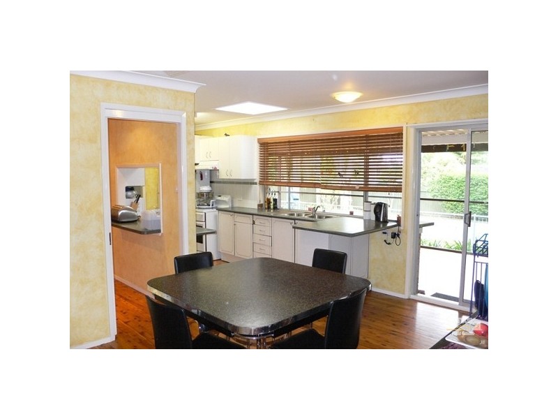 Castle Hill NSW 2154